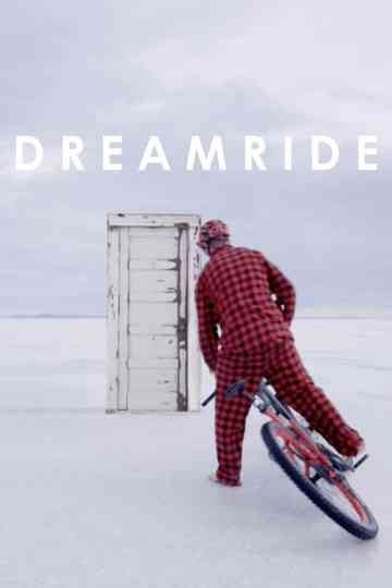 DreamRide Poster