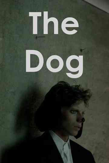 The Dog Poster