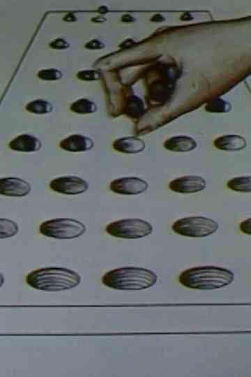 Bowl Garden Theatre Marble Game Poster