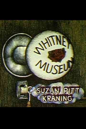 Whitney Commercial Poster