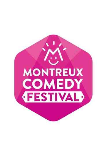 Montreux Comedy Festival 2013 Gala de clôture poster