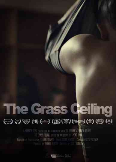 The Grass Ceiling Poster