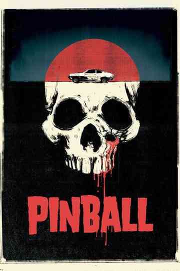 Pinball Poster