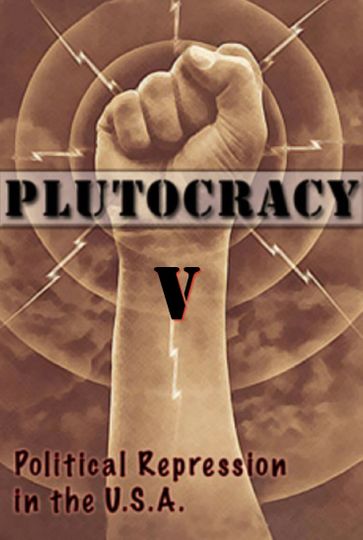 Plutocracy V Subterranean Fire
