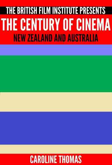 A Century of Cinema Poster