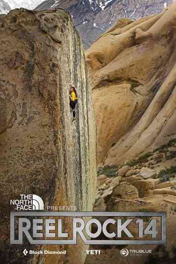 The High Road Poster