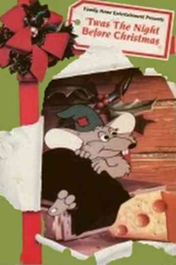 Twas the Night Before Christmas