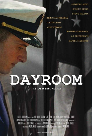 Dayroom Poster