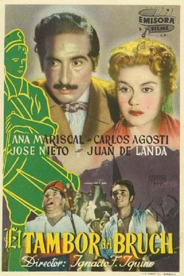 El tambor del Bruch