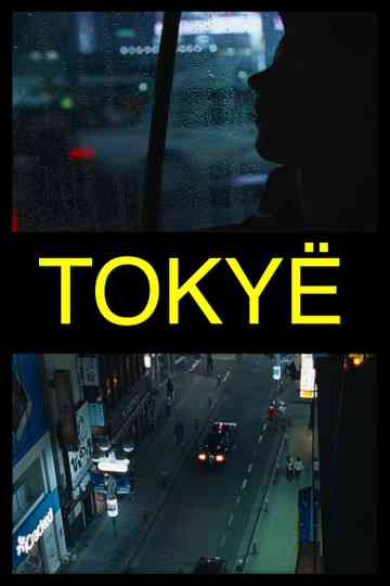 TOKYË Poster