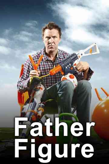 Father Figure Poster