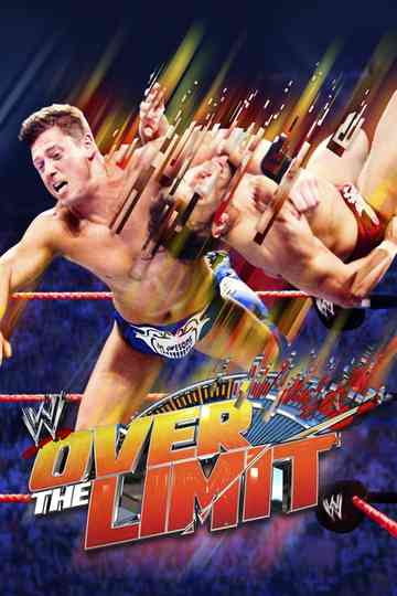 WWE Over The Limit 2011 Poster