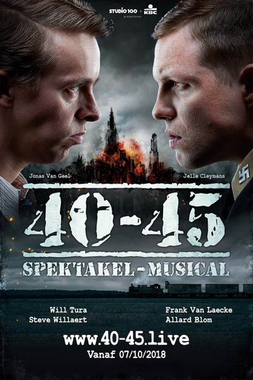 4045 SpektakelMusical