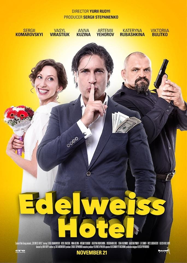 Edelweiss Hotel