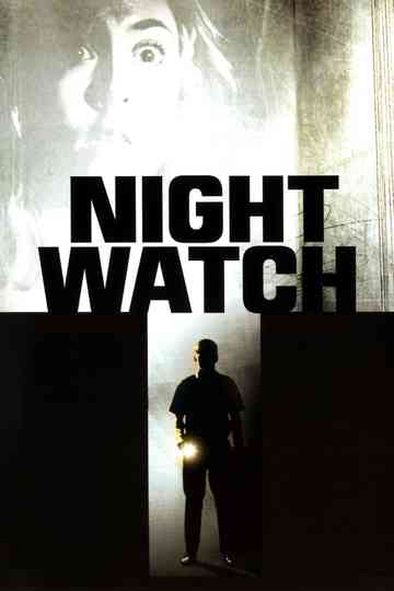 Nightwatch poster