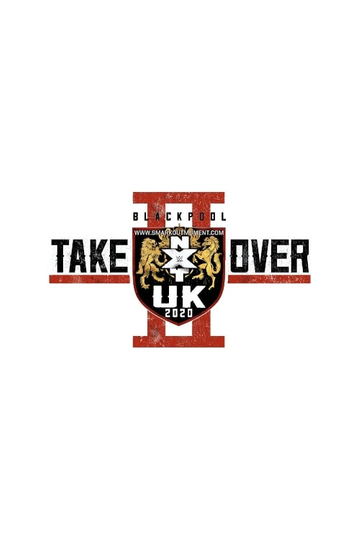 NXT UK TakeOver Blackpool II