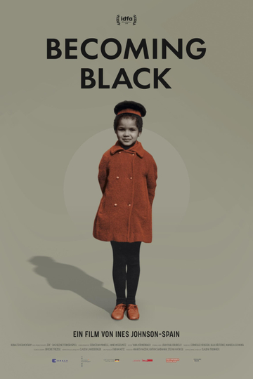 Becoming Black Poster