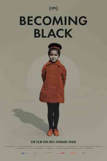 Becoming Black Poster