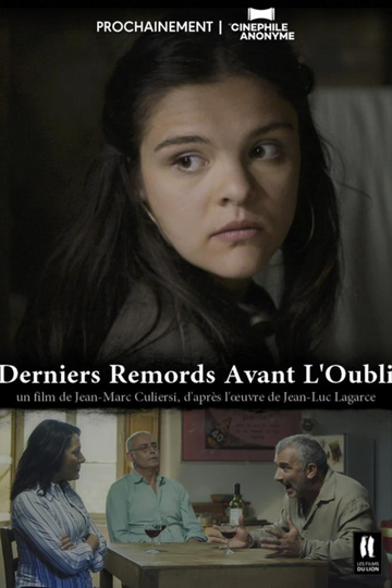 Derniers remords avant loubli