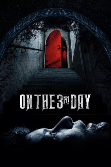 On the Third Day Poster