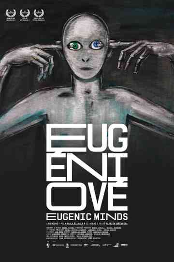 Eugenic Minds Poster