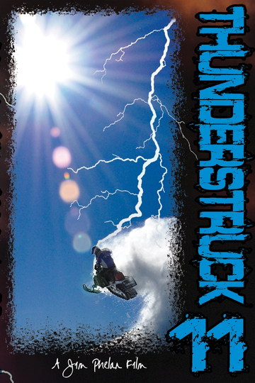 Thunderstruck 11