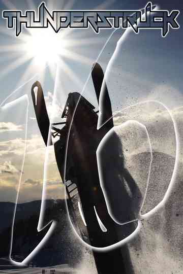 Thunderstruck 16 Poster