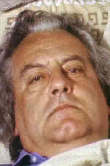 Cinématon n°66 : Jean Douchet Poster