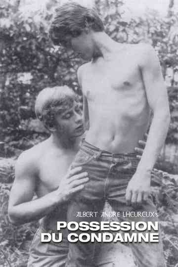 Condemned and Possessed Poster