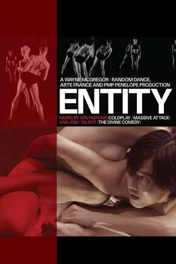 Entity Poster