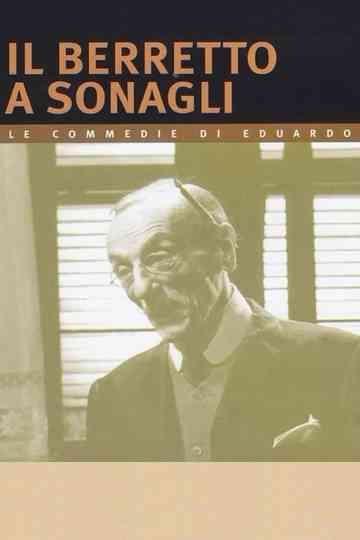 Il berretto a sonagli Poster