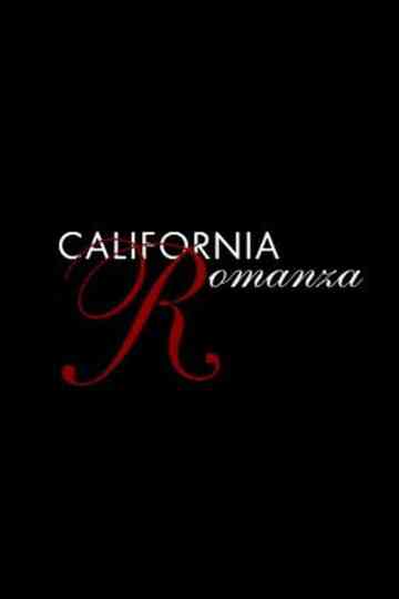 California Romanza Poster
