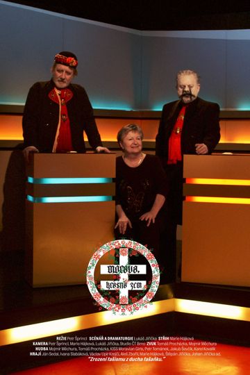 Morava krásná zem II