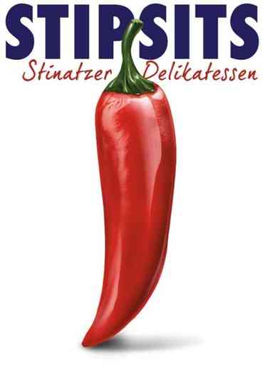Stinatzer Delikatessen Poster
