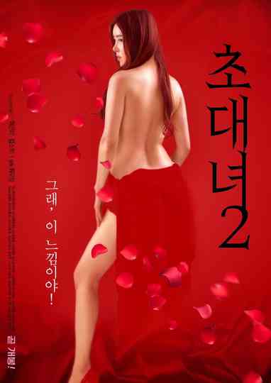 Invitation Girl 2 poster