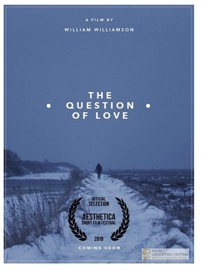 The Question of Love Poster