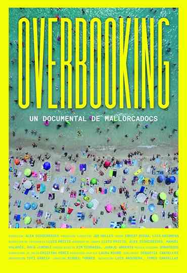 Overbooking Poster