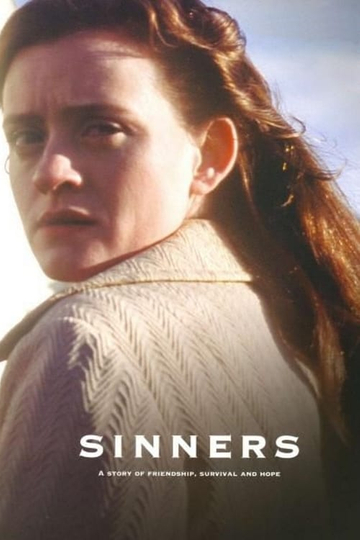 Sinners Poster