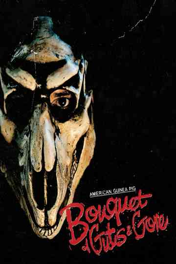 American Guinea Pig Collection Poster