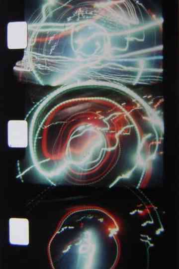 My Night Heart Poster