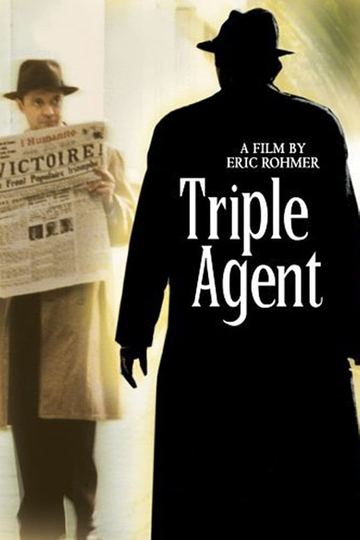 Triple Agent