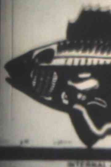 Something Fishy Poster