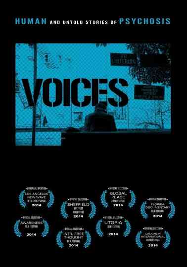 Voices Poster