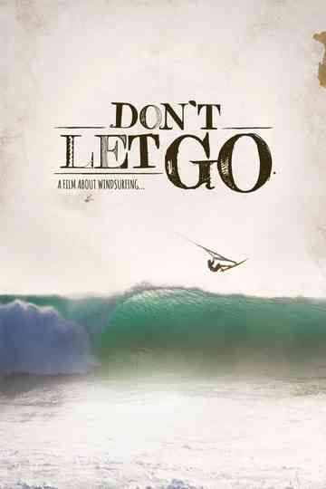 Dont Let Go