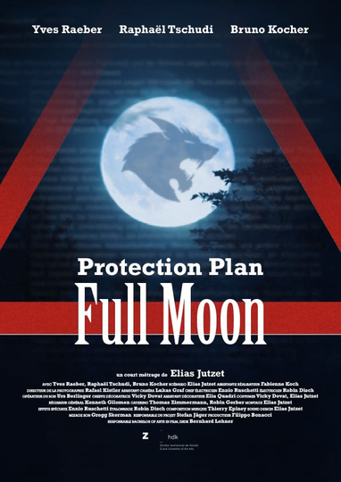 Protection Plan Full Moon