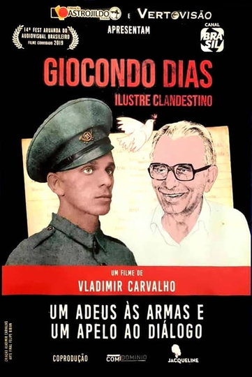 Giocondo Dias  Ilustre Clandestino