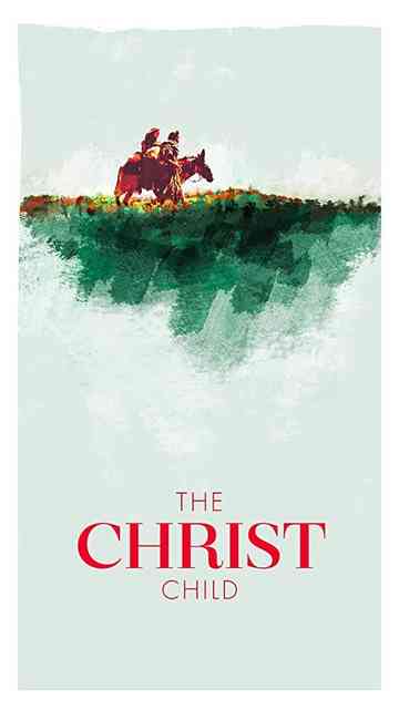 The Christ Child A Nativity Story