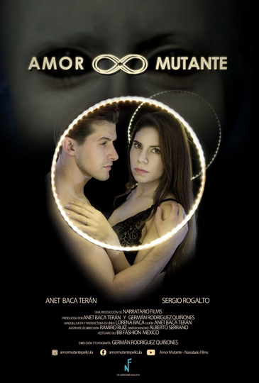 Amor Mutante Poster