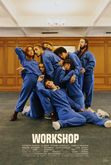 Workshop Poster