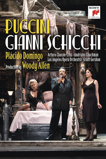 Gianni Schicchi